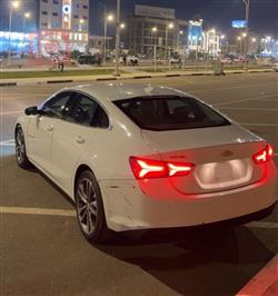 شێڤرۆلێت مالیبۆ